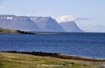 Westfjorde pur