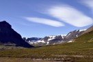 Weiterfahrt in die westlichen Westfjorde