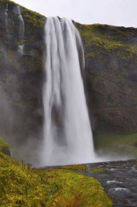 Seljalandsfoss