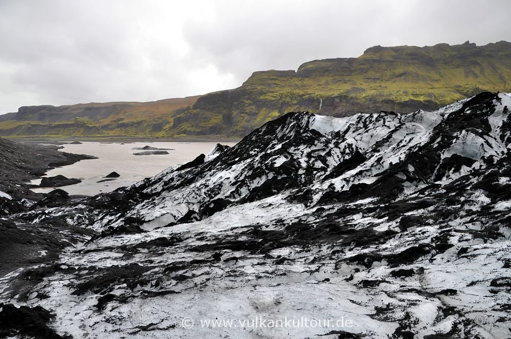 Sólheimajökull