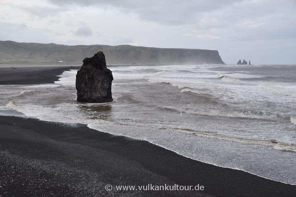 Reynisfjara