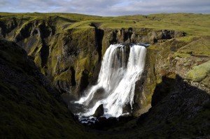 Fagrifoss