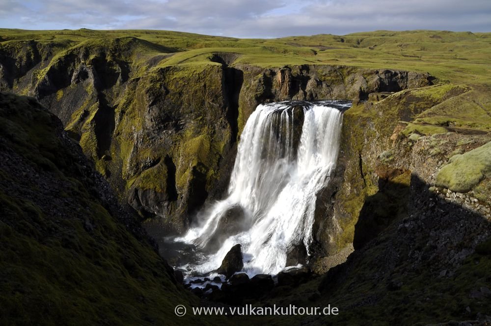 Fagrifoss