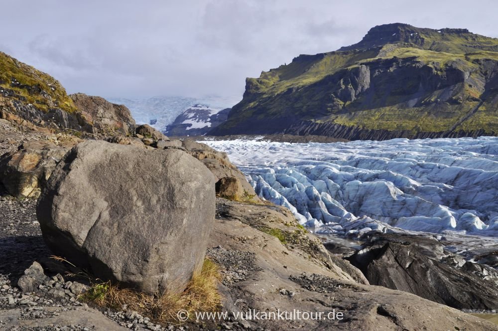 Svínafellsjökull