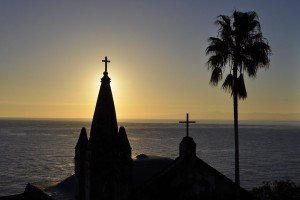 Kirchlein San Bartolomeo auf Lipari