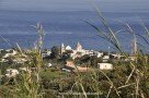 Stromboli Kirche San Vincenzo