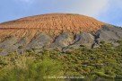 Vulcano Gran Cratere