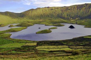 Caldeirão do Corvo