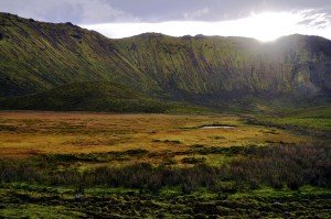 Caldeirão do Corvo