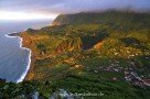 Fajã Grande, Westküste Flores