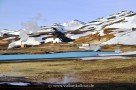 Geothermalkraftwerk am Myvatn (Bjarnaflagsstöð)