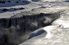 Am Dettifoss