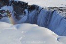 Am Dettifoss