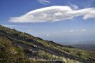 Wanderung zur Schiena dell' Asino