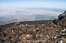 Der Lavastrom vom 18. Mai 2016 Richtung Westen