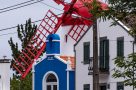 Windmühle in Remedios