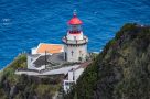 Farol do Arnel bei Nordeste