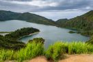 Lagoa do Fogo