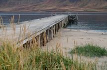 Am Önundarfjörður