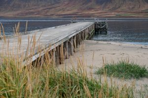Am Önundarfjörður