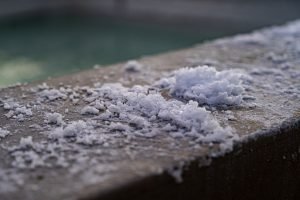Saltverk