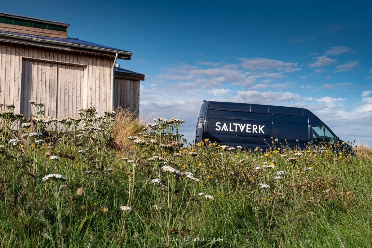 Saltverk