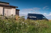 Saltverk
