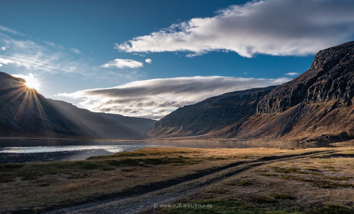 Strandir - östliche Region der Westfjorde