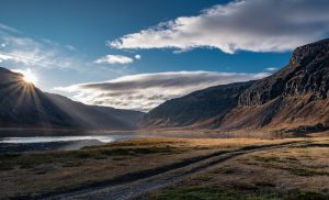 Strandir - östliche Region der Westfjorde