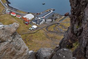 Djúpavík