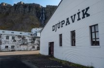 Djúpavík