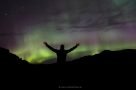 Nordlichter, das Highlight einer jeden Islandreise