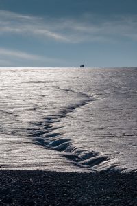 Auf dem Langjökull