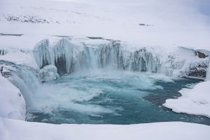 Goðafoss