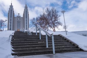 Akureyrarkirkja