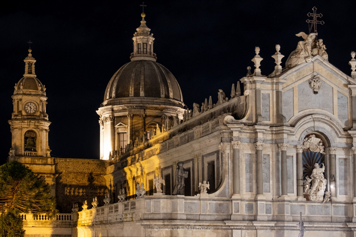 Dom von Catania