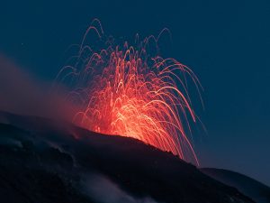 Stromboli