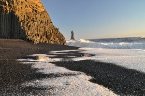 Strand Reynisfjara