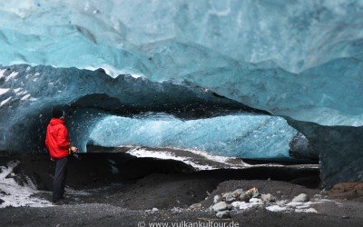 Sólheimajökull