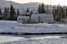 UNESCO-Weltkulturerbe Þingvellir