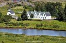 UNSECO Weltkulturerbe Þingvellir