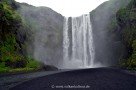 Skogafoss