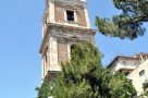 Napoli - Kloster Santa Chiara