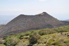 Monte Nero (settentrionale) - Eruption 1646-47