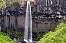 Svartifoss (Skaftafell-Nationalpark)