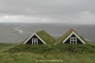 Das alte Farmhaus Sel (Skaftafell-Nationalpark)