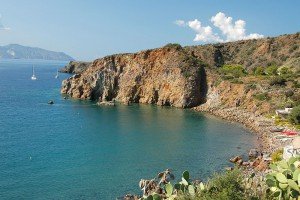 Panarea - © Sergiy Bondarenko