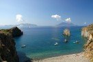 Panarea Cala Junco (© Sergiy Bondarenko)