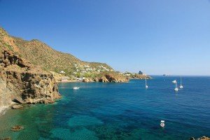 Panarea - © Sergiy Bondarenko