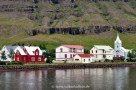 Seyðisfjörður